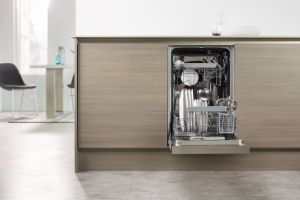 Zmywarka Whirlpool ADG 422 IX 5