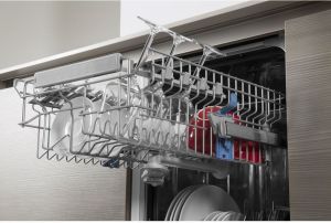 Zmywarka Whirlpool ADG 422 IX 6