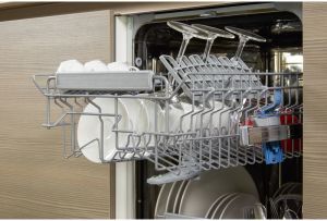 Zmywarka Whirlpool ADG 422 IX 7