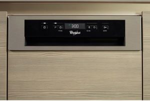 Zmywarka Whirlpool ADG 422 IX 8