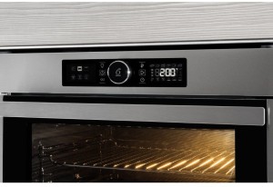 Piekarnik Whirlpool AKZM 8420 IX 9