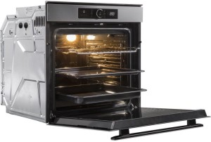 Piekarnik Whirlpool AKZM 8410 IX 2