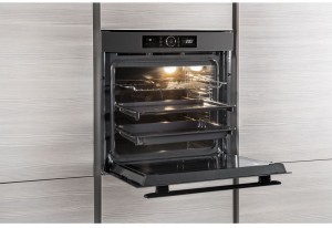 Piekarnik Whirlpool AKZM 8410 IX 6