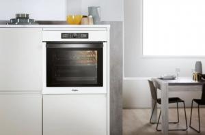 Piekarnik Whirlpool AKZ9 6230 WH 5