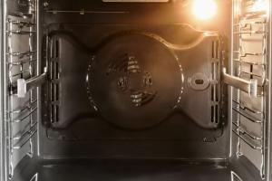 Piekarnik Whirlpool AKZ9 6230 NB 10