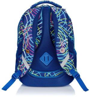 Astra Plecak HD-103 Head 2 granatowy (282775) 2