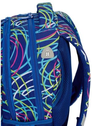 Astra Plecak HD-103 Head 2 granatowy (282775) 3