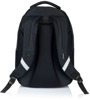 Astra Plecak HD-68 Head 2 czarny (282771) 2