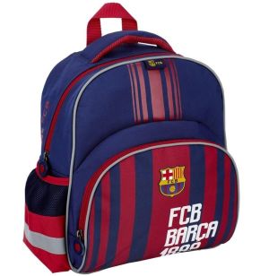 Astra Plecak dziecięcy FC-174 FC Barcelona Fan 6 (282820) 1