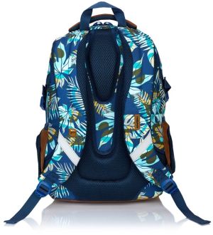 Astra Plecak HD-105 Head 2 granatowo-niebieski (282778) 2