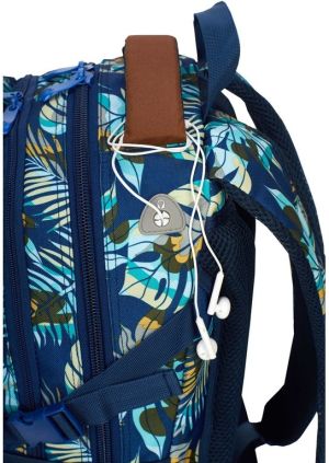 Astra Plecak HD-105 Head 2 granatowo-niebieski (282778) 3