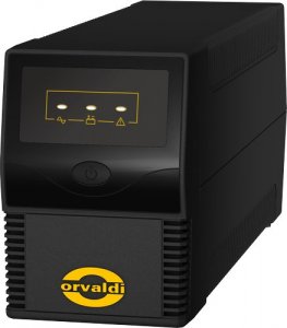 Orvaldi i600 LED line-interactive (ID600) 1