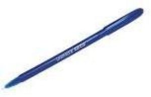 UNI-MAX Długopis Ecco niebieski, 50 sztuk 1