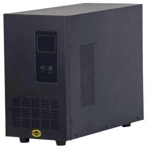 UPS Orvaldi przeciwprzepięciowa 6 gniazd 3 m czarny (ORV6CZ3M-FIORV610A3MCZ OR) 3