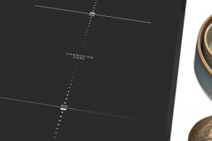 Płyta grzewcza Whirlpool ACM 932/BA 2