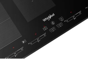 Płyta grzewcza Whirlpool (SMC 774 F/BT/IXL) 2