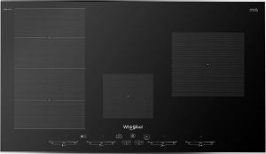 Płyta grzewcza Whirlpool (SMC 774 F/BT/IXL) 1