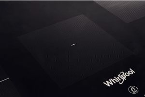 Płyta grzewcza Whirlpool (SMC 774 F/BT/IXL) 7