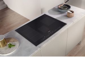 Płyta grzewcza Whirlpool (SMC 774 F/BT/IXL) 9