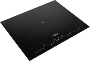 Płyta grzewcza Whirlpool SMO 658C/BT/IXL 3