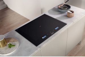 Płyta grzewcza Whirlpool SMP 658C/BT/IXL 9