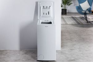 Pralka Whirlpool (TDLR 60210) 8