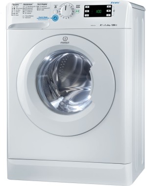 Pralka Indesit (XWSE 61252 W PL) 1