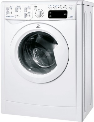 Pralka Indesit (IWSE 61253 C ECO EU) 1