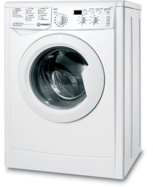 Pralka Indesit (IWSD 61052 C ECO PL) 1