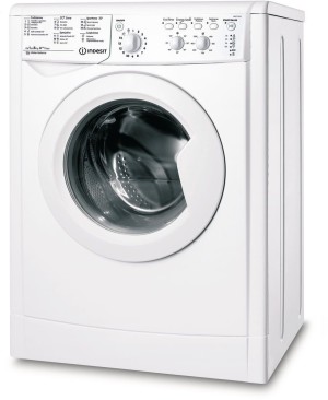 Pralka Indesit (IWD 61052 C ECO PL) 1