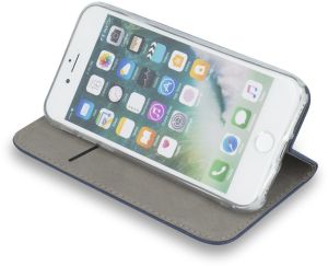 TelForceOne Pokrowiec Smart Magnetic do Huawei P20 Lite (GSM035094) 4