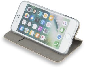 TelForceOne Pokrowiec Smart Magnetic do Huawei P20 Lite (GSM035092) 4