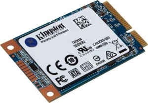 Dysk SSD Kingston UV500 240 GB mSATA Micro SATA (SUV500MS/240G) 3
