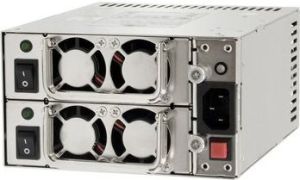 Zasilacz Chieftec REDUNDANT 1x 320W (MRT-6320P-R) 1