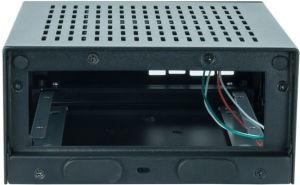 Obudowa Chieftec Mini STX (STX-01B-OP) 2