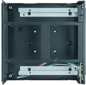 Obudowa Chieftec Mini STX (STX-01B-OP) 3