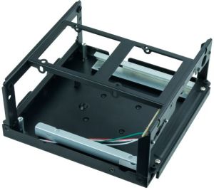 Obudowa Chieftec Mini STX (STX-01B-OP) 4