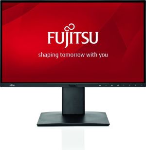 Monitor Fujitsu P27-8 TS (S26361-K1610-V160) 1