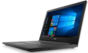 Laptop Dell Inspiron 3576 (3576-3599) 3