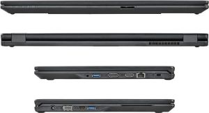 Laptop Fujitsu Lifebook E558 (VFY:E5580M171FPL) 4