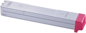 Toner Samsung CLX-M8380A Magenta Oryginał  (SU591A) 2
