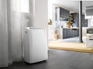 Klimatyzator DeLonghi CN 92 SILENT 4