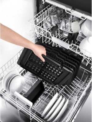 Grill elektryczny DeLonghi CGH1030D 3