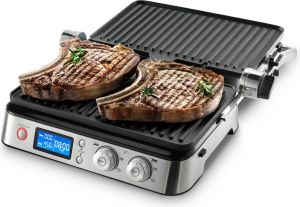 Grill elektryczny DeLonghi CGH1030D 5
