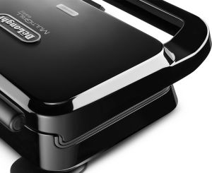 Opiekacz DeLonghi SW12B.bk 3