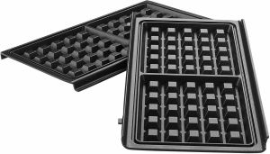 Grill elektryczny DeLonghi SW12AC.S 2