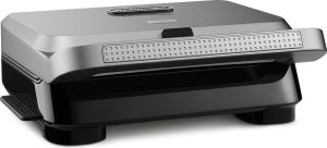 Grill elektryczny DeLonghi SW12AC.S 6