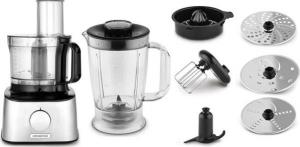 Robot kuchenny Kenwood FDM301SS 4