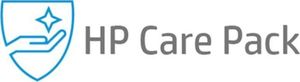 Gwarancja dodatkowa - drukarki HP HP Polisa serwisowa Samsung 3y Nbd w/DMR M-MFP Mid SVC - U9SN4E 1