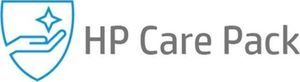 Gwarancja dodatkowa - drukarki HP HP Polisa serwisowa Samsung 3y Nbd w/DMR C-MFP Hi SVC - U9SF5E 1